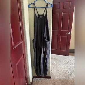 Free People Hot Shot Onesie